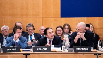スペインの外務大臣は、欧州連合-イスラエル協定の停止を求める