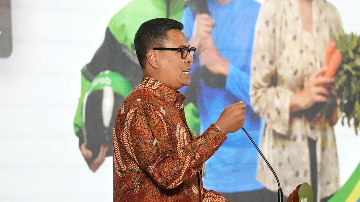 First Time Held, Social Security Summit Finds Indonesian Solutions Apart From Middle Income Trap