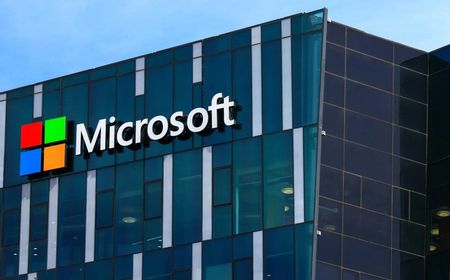 Microsoft Dirikan Pusat Data Pertama di RI, Begini Keuntungan yang Akan Didapat Warga Indonesia