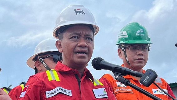 Keputusan Tambah Impor Elpiji dan BBM dari AS Masih Tunggu Hasil Negosiasi