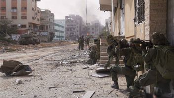 以色列国防军声称自12月1日停火以来,约有2,000名哈马斯成员被杀