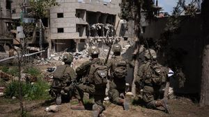 Israel Kepung Dua Rumah Sakit di Gaza dan Perintahkan Evakuasi