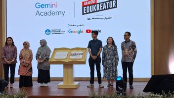 Google And YouTube Launch New Initiatives: Gemini Academy And Educator Academy