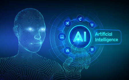 Artificial Intelligence: Pengertian, Tujuan, dan Sejarahnya