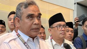 KPK Adakan Forum Hadirkan 3 Capres, TKN Sebut Sejalan dengan Niat Prabowo Berantas Korupsi Sampai Akar