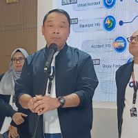 Diskon Tarif Tol Jasa Marga Diberikan Sebelum Puncak Arus Mudik Lebaran, Ini Alasannya