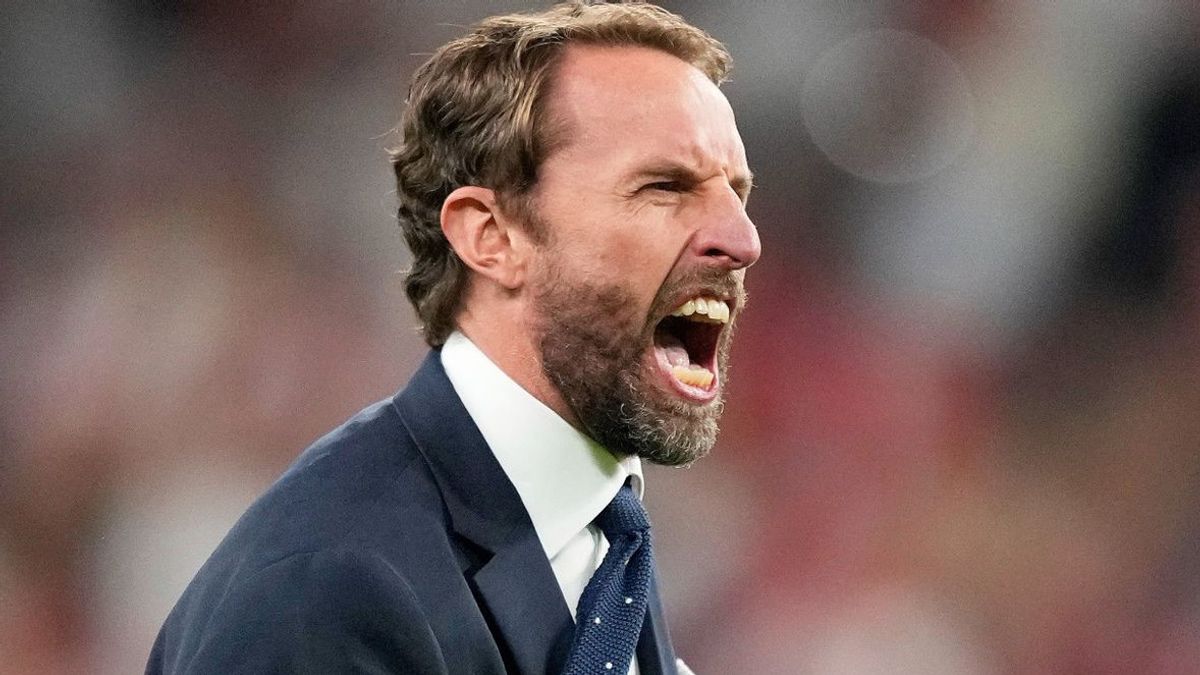 Southgate Soroti Hak Perempuan dan LGBT, CEO Piala Dunia Qatar: Seseorang dengan Banyak Pengaruh Harus Hati-Hati Memilih Kata