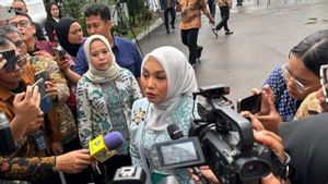 Wamenkop Sebut Koperasi Pondok Pesantren bisa jadi Motor Penggerak Ekonomi Umat