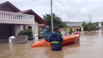 インドネシアは世界で2番目に災害に弱い国だが、準備は依然として弱い
