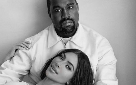 Kanye West Unfollow Twitter Kim Kardashian