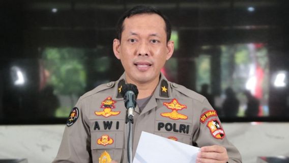 Polri Tak akan Keluarkan Izin Nobar Film G30SPKI, Ini Alasannya