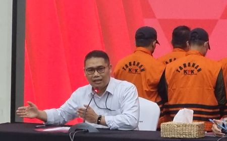 Ini Alasan KPK Titipkan 15 Tersangka Kasus Pungli Rutan di Polda Metro Jaya