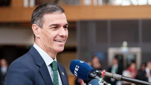 Spanyol Desak Uni Eropa Tangguhkan Perjanjian Tahun 1995 dengan Israel Usai Serangan ke Lebanon
