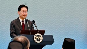 Presiden Korsel: Indonesia Mitra Kunci Energi dan Stabilitas Global