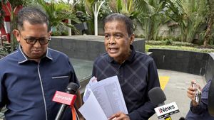 Bos Maktour Mengaku Susah Dapat Kuota Haji Khusus dari Pemerintah: Kami Akhirnya Pakai Furoda