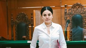 Data Pribadi Putrinya Diduga Disebar, Nikita Mirzani Laporkan Pengacara Vadel Badjideh