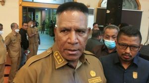 21 Draf Hukum Turunan UU Otsus Ditetapkan DPRD Papua Barat