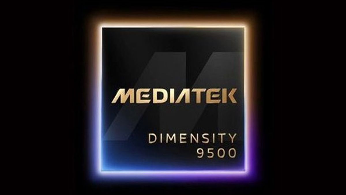 MediaTek Ready To Crash Early 2026 With Dimensity 9500e And 8500 Chips: Flagship Performance At Sub-Flagship Prices