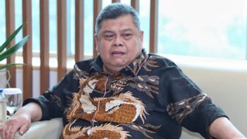 Profil Muhammad Yusuf Ateh Kepala BPKP, Sudah Menjabat Sejak Era Jokowi