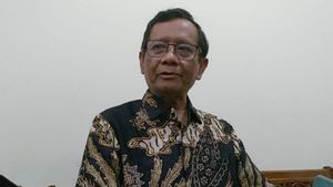 Meski Akui Rumit, Mahfud MD Sarankan DPR-Pemerintah Laksanakan Putusan MK Pisahkan Pemilu