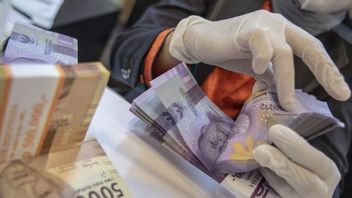 anese : La croissance primaire a ralenti à 1,925,4 billions IDR en juillet 2025.