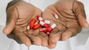 Beli Obat, Vitamin, dan Produk Kesehatan Online Kini Mudah di Halodoc Store