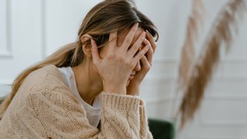 Jangan Dianggap Sepele, Ini Gejala Stroke yang Harus Diwaspadai Anak Muda