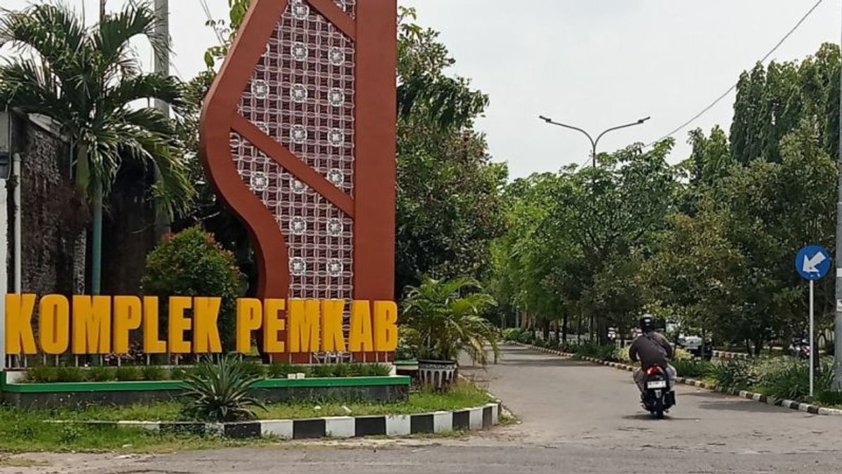  Sedot Lebih Rp1 Miliar Dana APBD 2025, Pemkab Bantul Perbaiki Bangunan 5 SD 