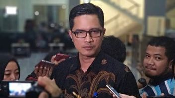 After Resigning From The KPK, Febri Plans To Build A Legal Advocacy Office For Corruption Victims