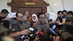 Temui Airlangga, Pramono Minta Danantara Dilibatkan dalam Revitalisasi Kota Tua