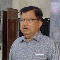 Bisa Gerus Suara Pemilu 2024, Jusuf Kalla Tolak Munaslub Golkar