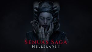 Saga Senua: Hellblade 2 Akan Diluncurkan pada 21 Mei Mendatang