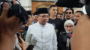 Yaqut Bersyukur Ahli KPK Sepaham Kerugian Negara Harus Sudah Ada Sebelum Tetapkan Tersangka