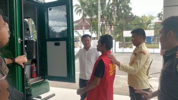 تم تسليم الملف إلى مكتب المدعي العام في سينغكاوانغ ، مرتكب جريمة قتل طفل يبلغ من العمر 1.11 سنة على الفور