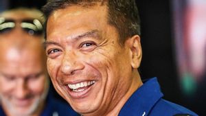 Bos Tim Malaysia Bahas Kriteria Pebalap usai Pindah dari Yamaha ke Aprilia, Binder Masuk Perhitungan?