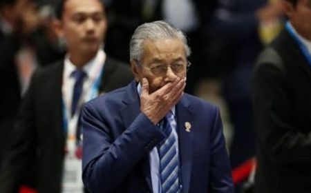 DPR Minta Pemerintah Bijak Tanggapi Pernyataan Mahathir soal Riau Harusnya Diklaim Malaysia