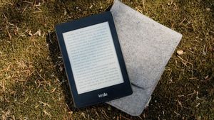 Amazon Hentikan Dukungan untuk Perangkat Kindle Lama Mulai Mei 2026
