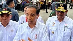 President: Banda Aceh RSUDZA Still Needs Additional Patient Beds