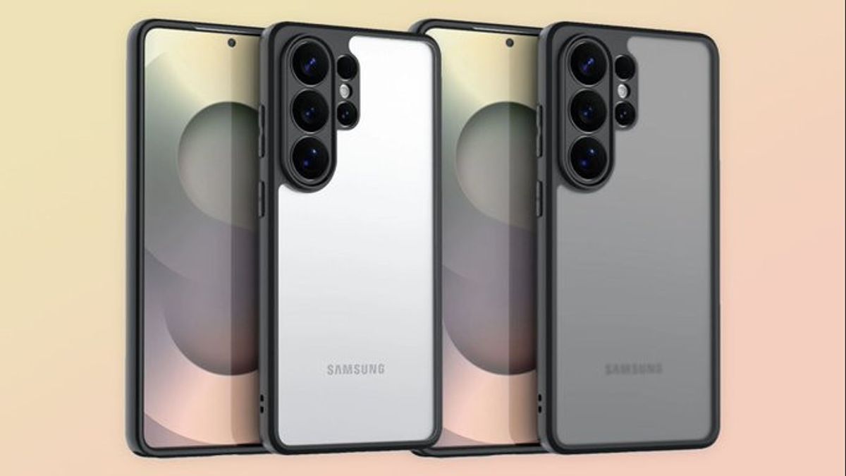 Kamera 200MP Variable Zoom Samsung Mulai Diproduksi Massal, Tapi Bukan untuk Galaxy S26 Ultra