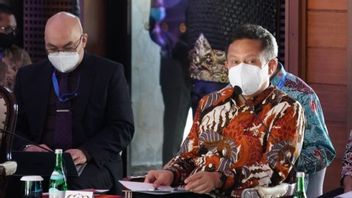 تشجيع جمع التبرعات في حالات الطوارئ لإدارة الأوبئة في رابطة أمم جنوب شرق آسيا، وزير الصحة بودي غونادي: الطبيعة الطوعية والمفتوحة