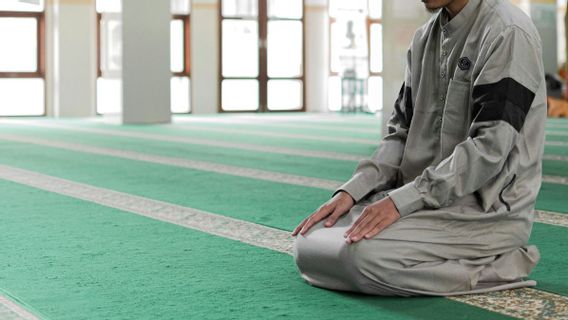 Wiridan Bakda Salat Which Is Recommended To Be Read