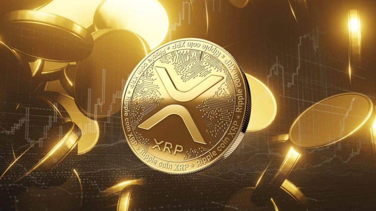 XRP Threatened to Crash, Ripple Whale Releases 40 Million XRP Tokens