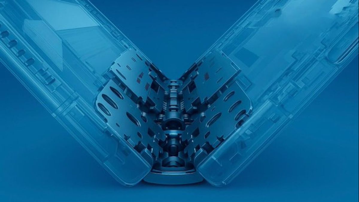 Mahal IPhone Fold Engsel Turns Out To Be Cheaper Than Estimated