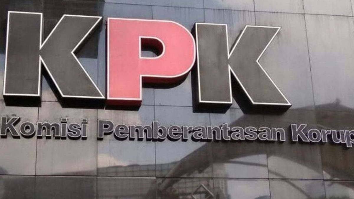 KPK Dalami Kasus Dugaan Korupsi di Aceh, Sejumlah Pihak Dimintai Keterangan