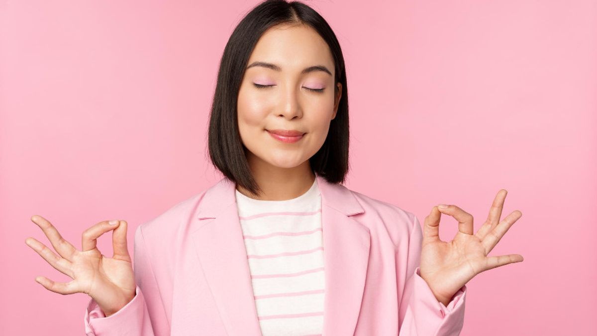 7 Sinyal Pertumbuhan Emosional Anda yang Lebih Kuat dan Stabil
