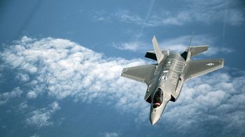Singapore Orders F-35A And B Fighter Jets To Replace The F-16 Fleet Starting In 2030