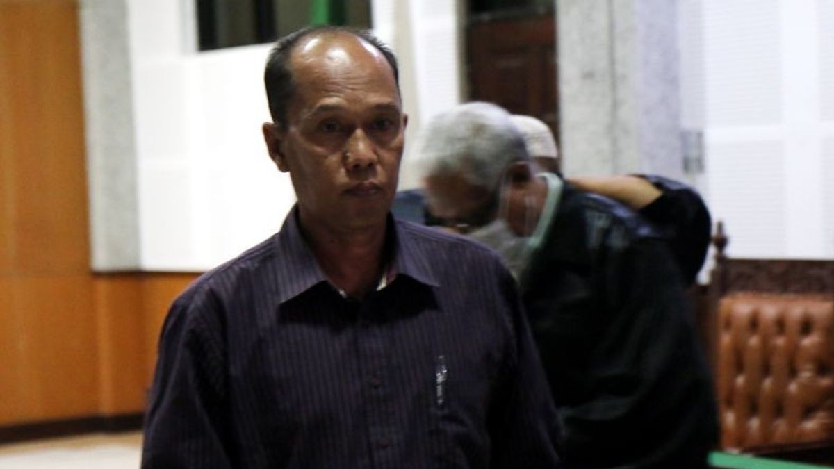 Proven Corruption, Former Director Of Praya Hospital Sentenced To 6 Years In Prison