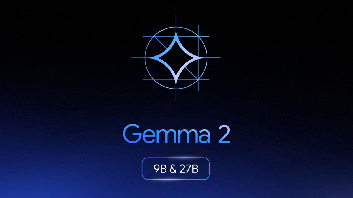 Google DeepMind Luncurkan Gemma 2 untuk Pengembang dan Peneliti