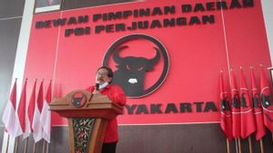 Gibran Jadi Panglima TKD Jateng-Yogyakarta, PDIP Tetap Pede Menangkan Ganjar-Mahfud