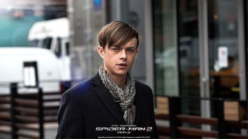 Dane DeHaan Bantah Gabung <i>Spider-Man 3</i>